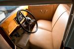 Stutz Model MB SV16 Convertible Coupe by Derham 1931 года